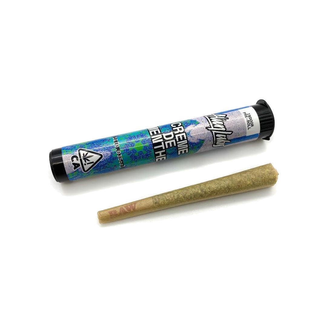 Alien Lab Pre Rolls