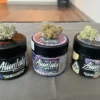 Alien Lab Strains