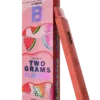 Blinker 2g disposable New drop