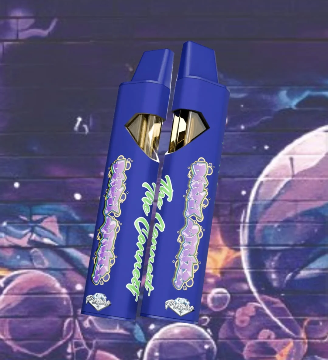 pressure 2g disposable