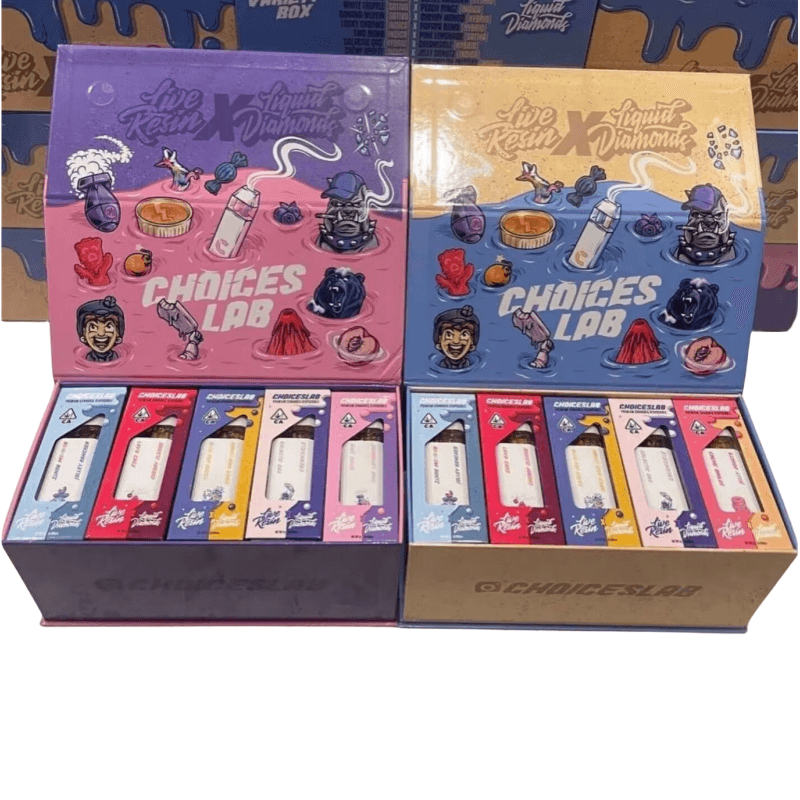 Choice labs 2g Disposable Wholesale