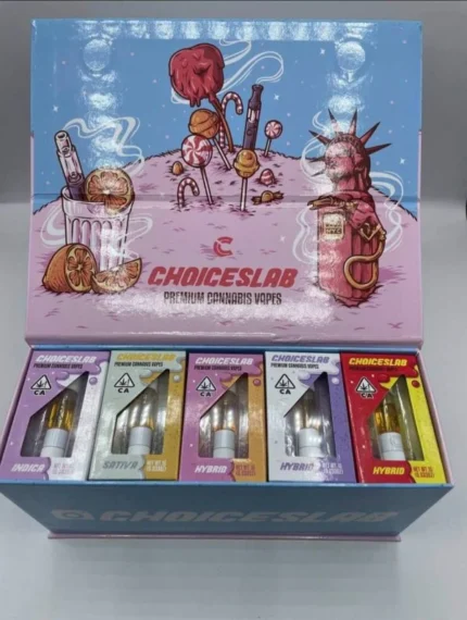 Choices lab 1g Wholesale