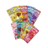 one up mushroom bar flavor sampler