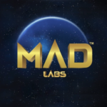 mad labs logo