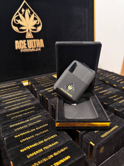 Ace ultra premium 4g