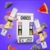 Choices lab Carts 2 in 1