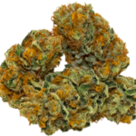 big bro greens flower buds logo