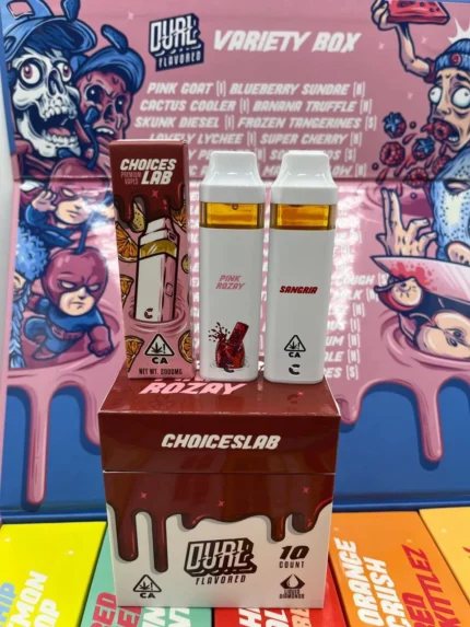 Choice labs 2g Disposable Wholesale