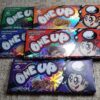 one up mushroom bar