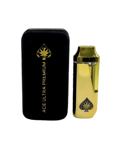 ace ultra premium 2g disposable