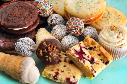 Edibles