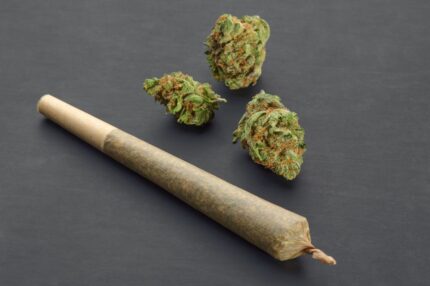 Pre-rolls