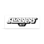 Vape Rush sluggers hit logo