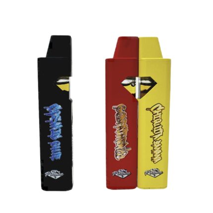 pressure 2g disposable
