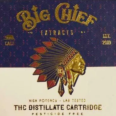 Big Chief Carts