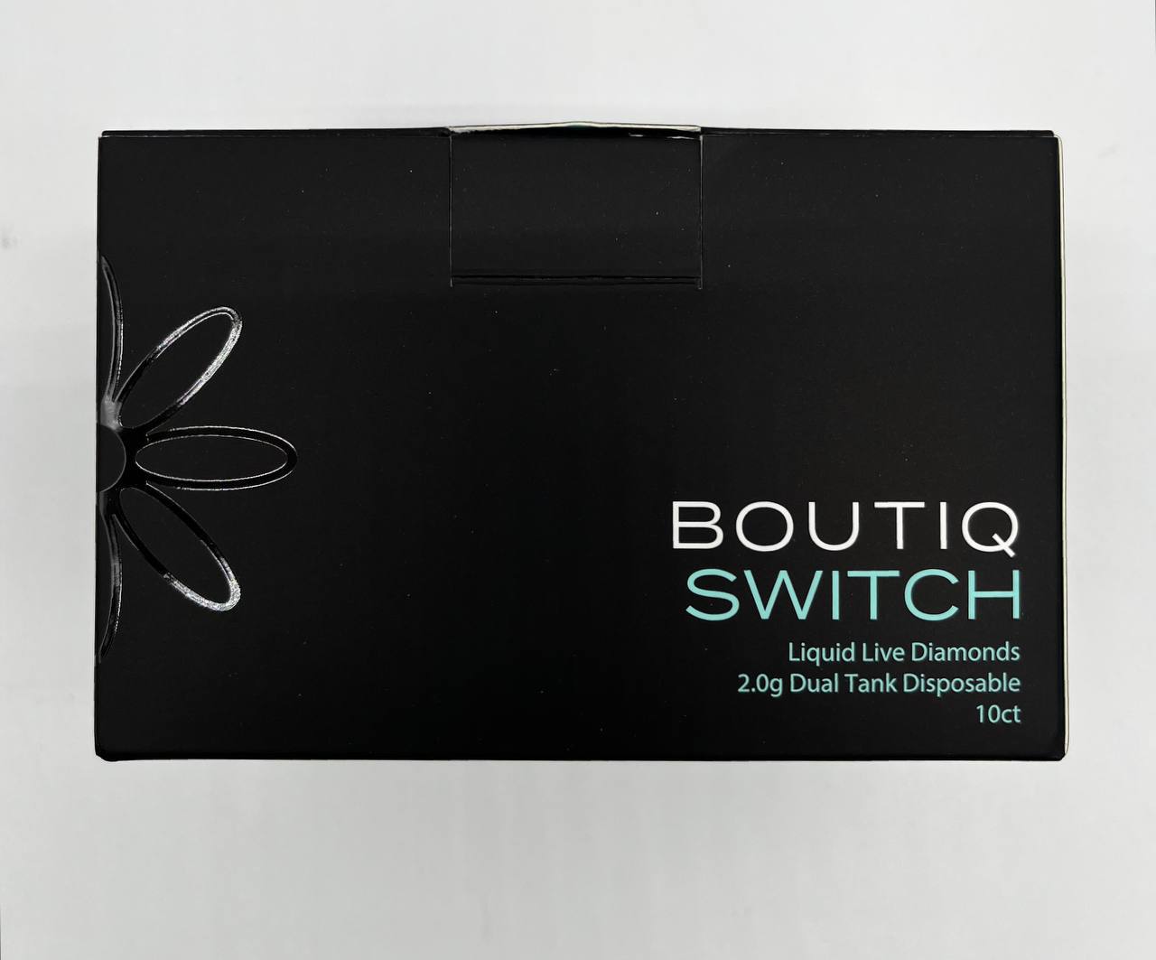 Boutiq Switch 2g disposable
