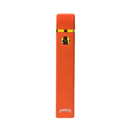 Dabwoods disposable 500mg