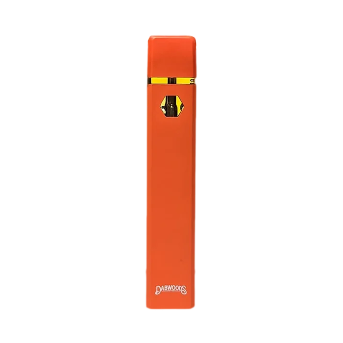 Dabwoods disposable 500mg