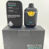 Boutiq Switch 2g disposable