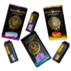 Muha Meds disposable 2 gram​