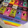 fryd carts wholesale 2g