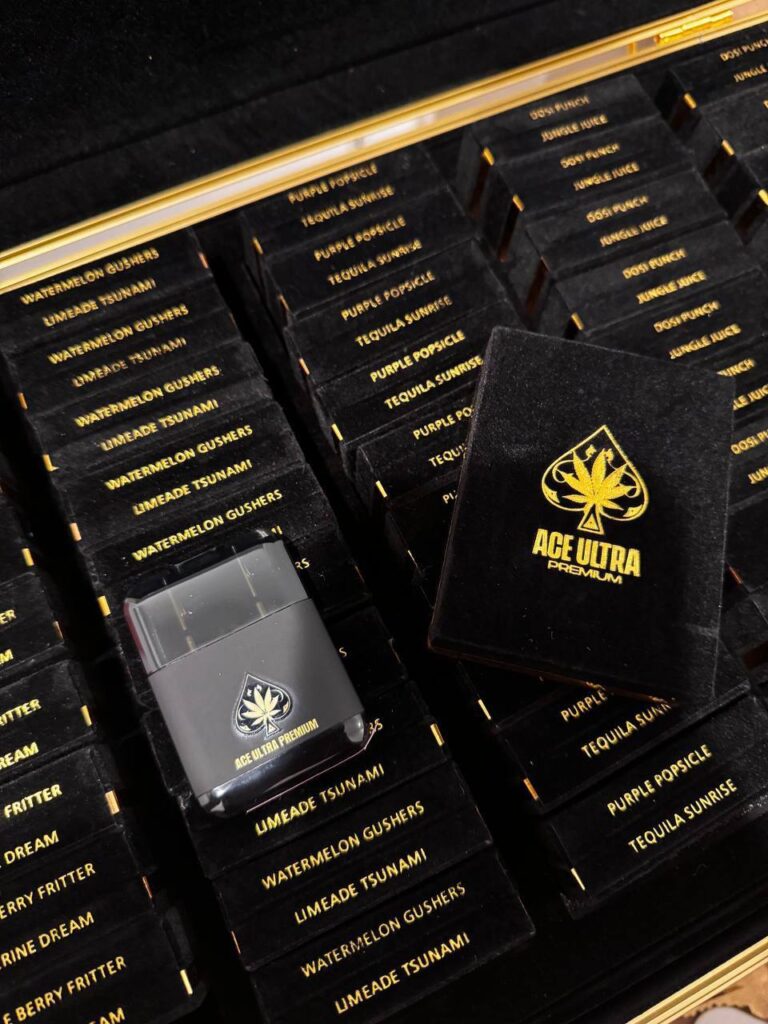 Ace Ultra Premium 4g wholesale