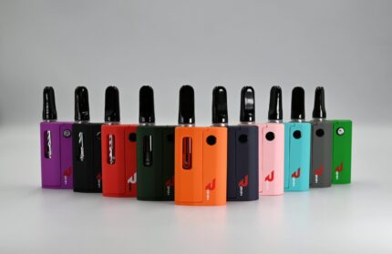 Vapes