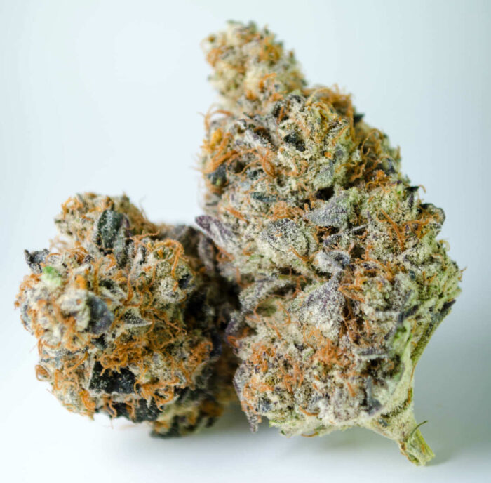 Banana Punch Strain