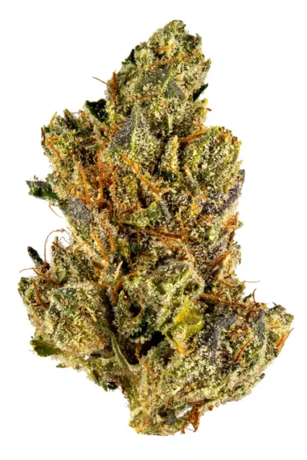 Fire OG Strain