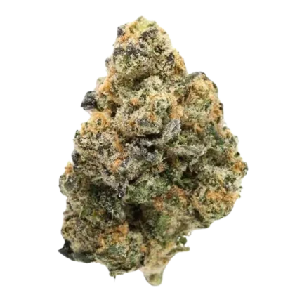 Girl scout cookie weed