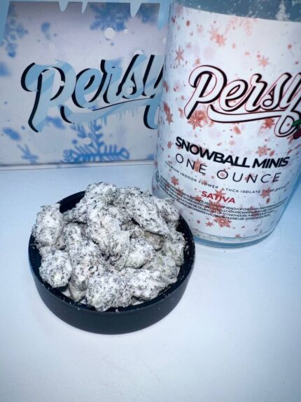 Persy Snowball mins