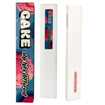 cake disposable 2g