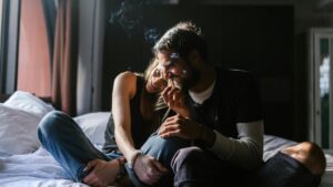 best weed strains for sex