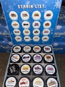 Persy Snowball mins