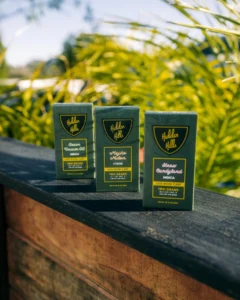 hidden hills 2g cart